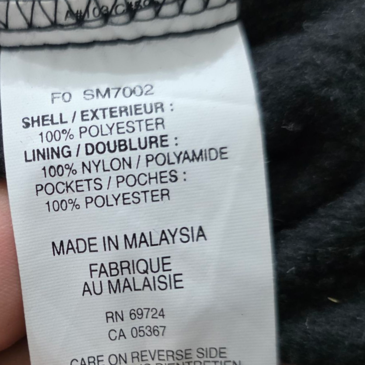 Chamarra Columbia 2xl 2 En 1
