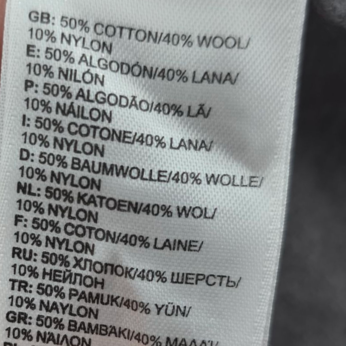 Sudadera The North Face 2xl Medio Cierre Gris