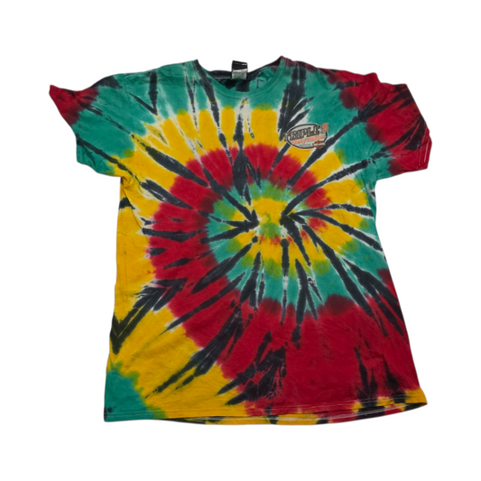 Playera Harley Davidson Grande L Colores