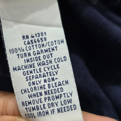 Playera Polo Ralph Lauren Grande L Featherweight Mesh Azul