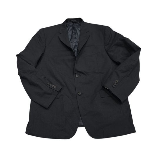 Saco Ralph Lauren 44r Slimfit Gris