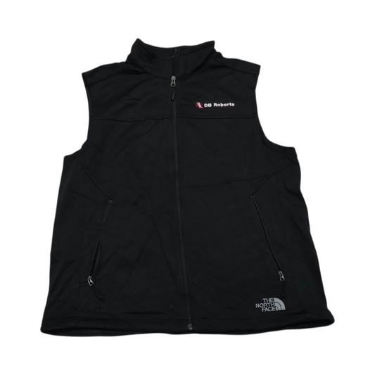 Chaleco The North Face Grande L Negro
