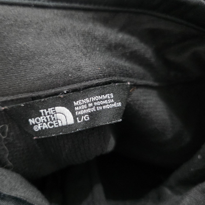 Chaleco The North Face Grande L Negro