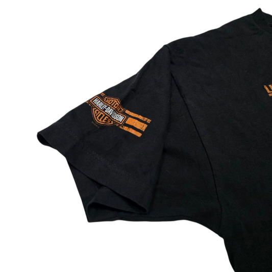 Playera Harley Davidson Xgrande Xl La Conia