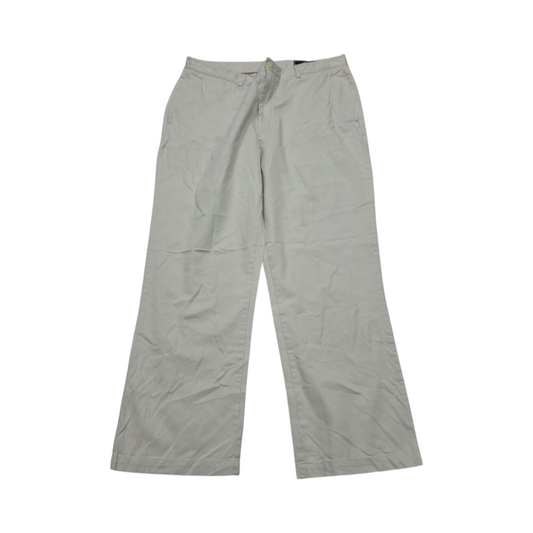 Pantalon Vineyard Vines 38x30 Recto Beige Claro