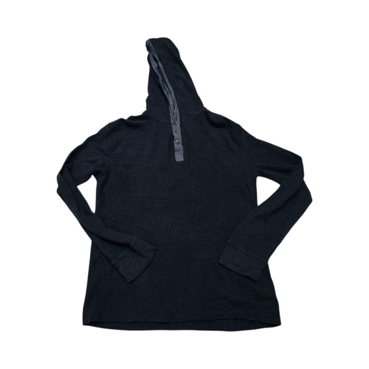 Playera Ralph Lauren Adolescente Xl 18-20 Azul Con Gorro
