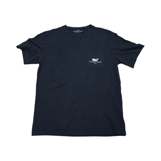 Playera Vineyard Vines Chico S &nbsp;Azul
