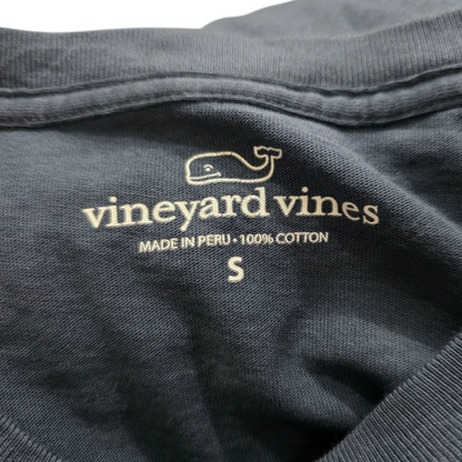 Playera Vineyard Vines Chico S &nbsp;Azul