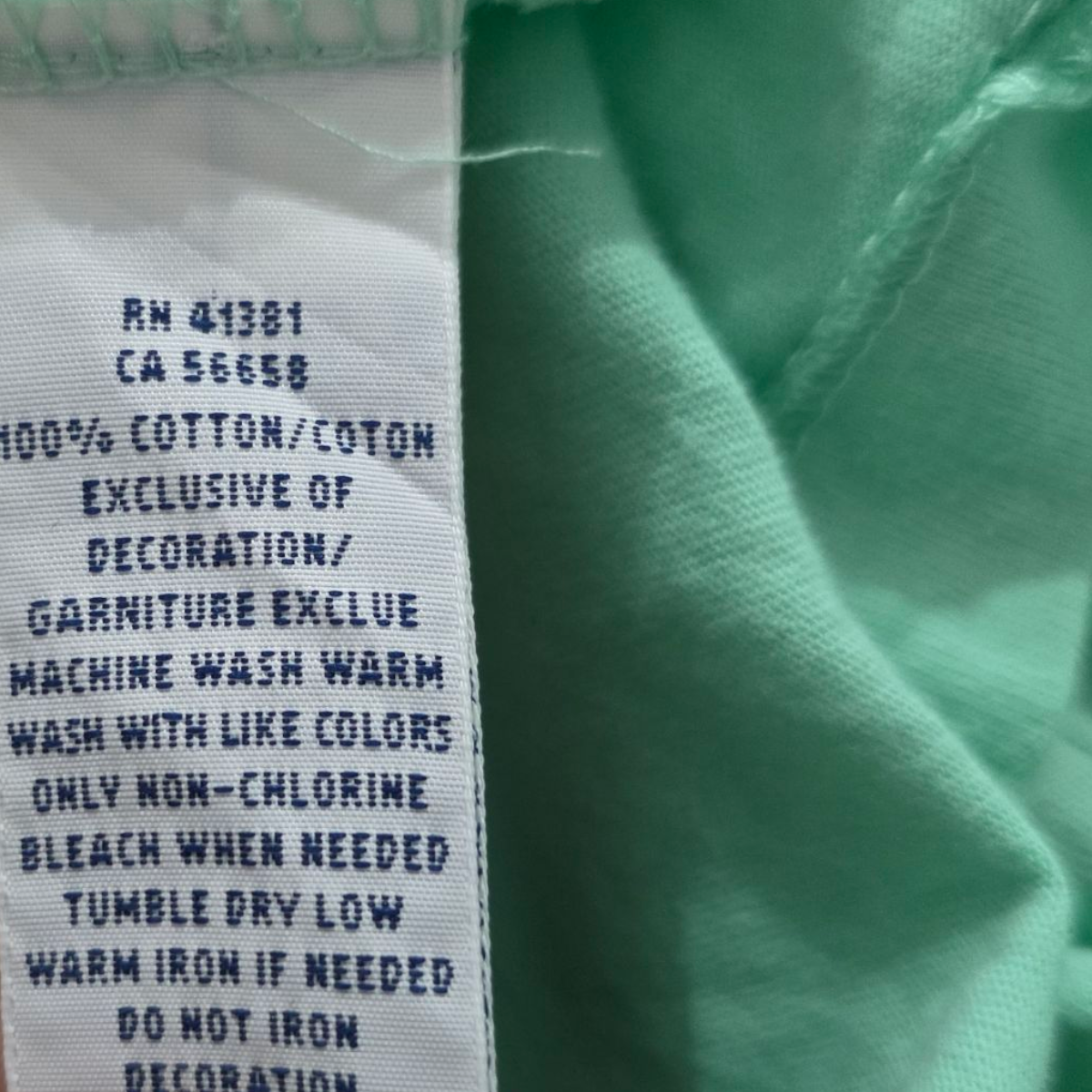 Playera Ralph Lauren Grande L Verde Agua Pony Rosa