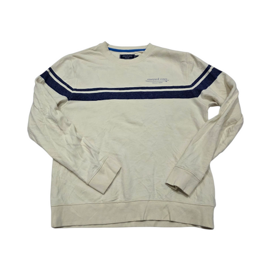 Sueter Vineyard Vines Grande L Beige