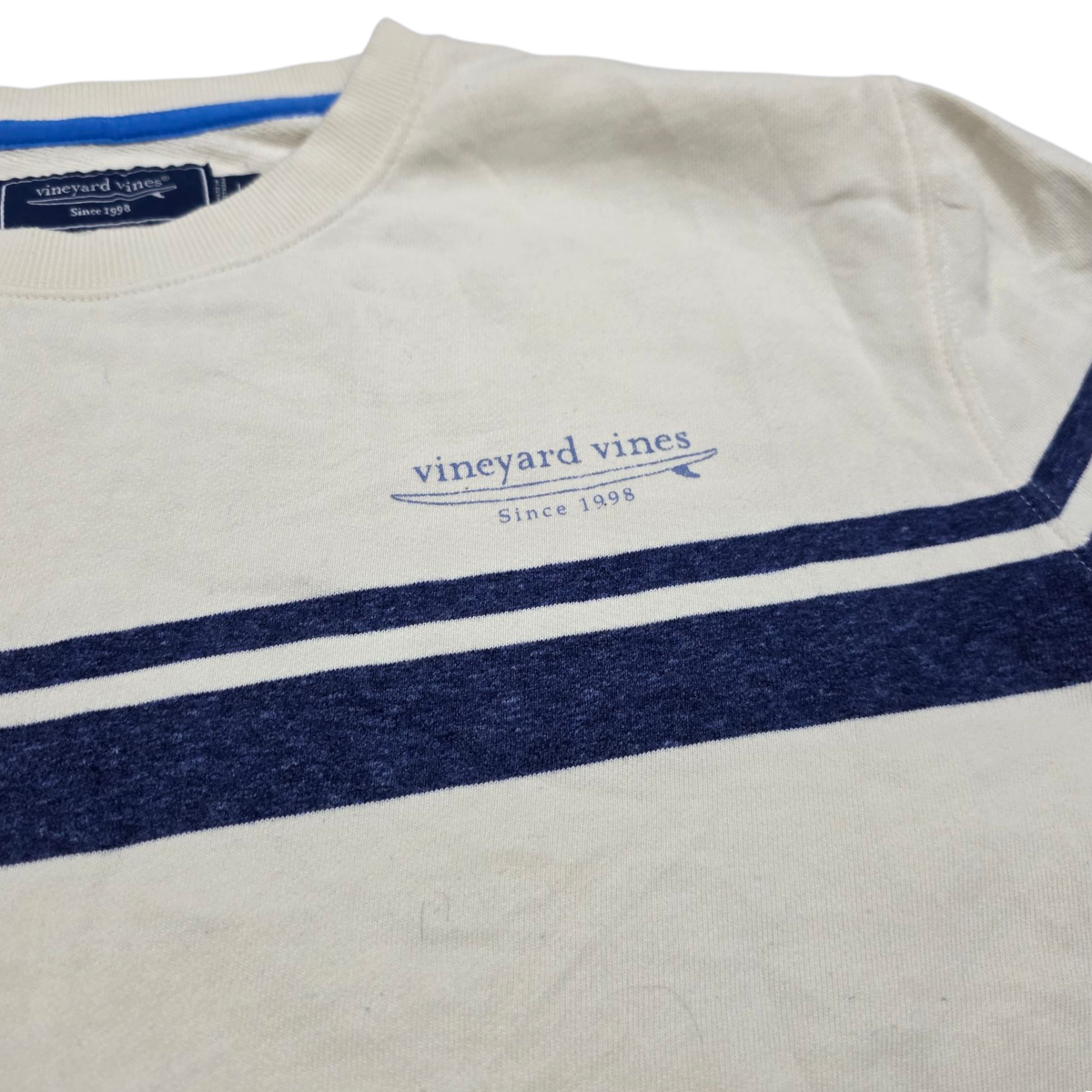 Sueter Vineyard Vines Grande L Beige
