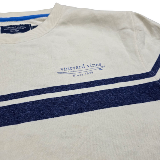 Sueter Vineyard Vines Grande L Beige