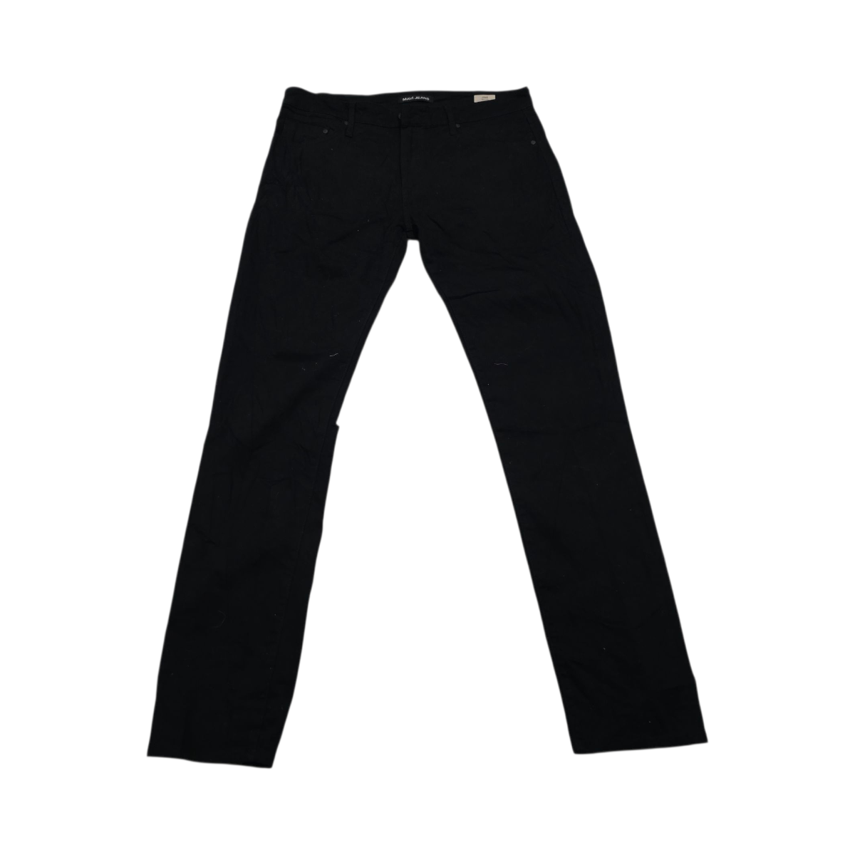 Pantalon Mavi 36x34 Slimfit Negro