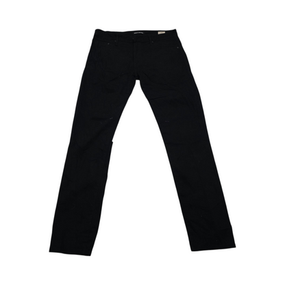 Pantalon Mavi 36x34 Slimfit Negro