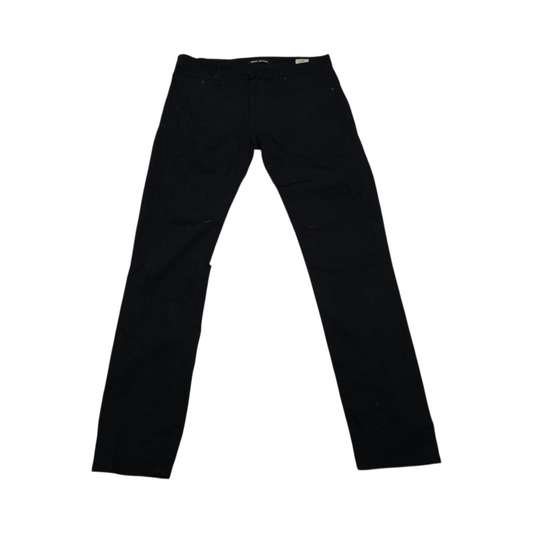 Pantalon Mavi 36x34 Slimfit Negro
