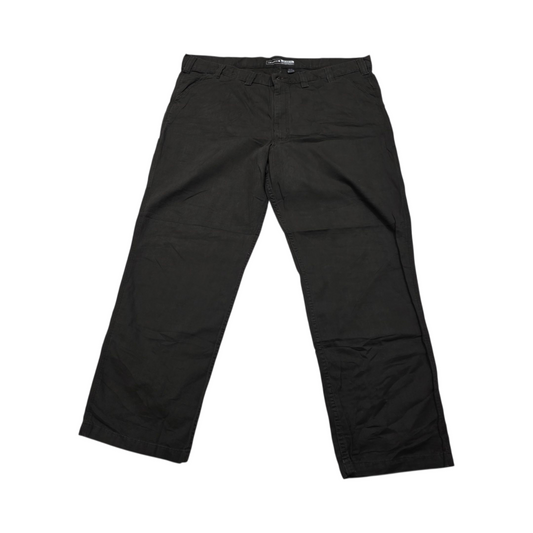 Pantalon Relaxed Fit Carhartt 44x32 Gris