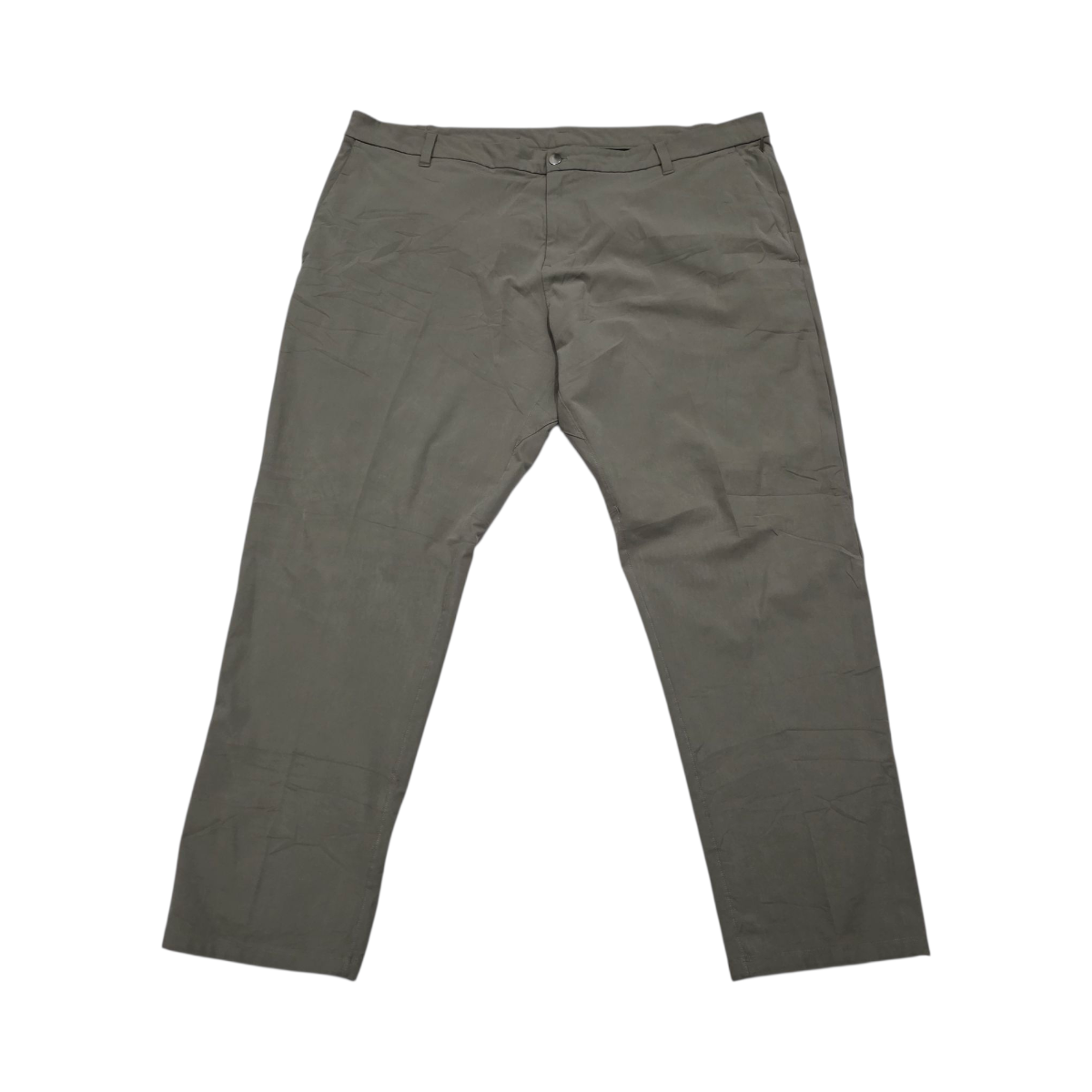 Pantalon Deportivo Verde Lululemon Talla 44