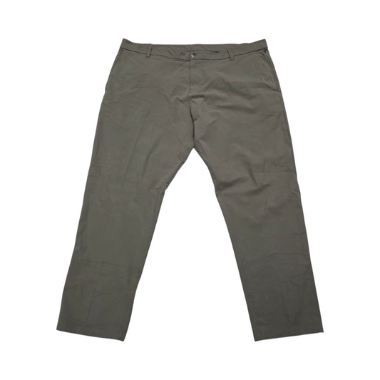 Pantalon Deportivo Verde Lululemon Talla 44