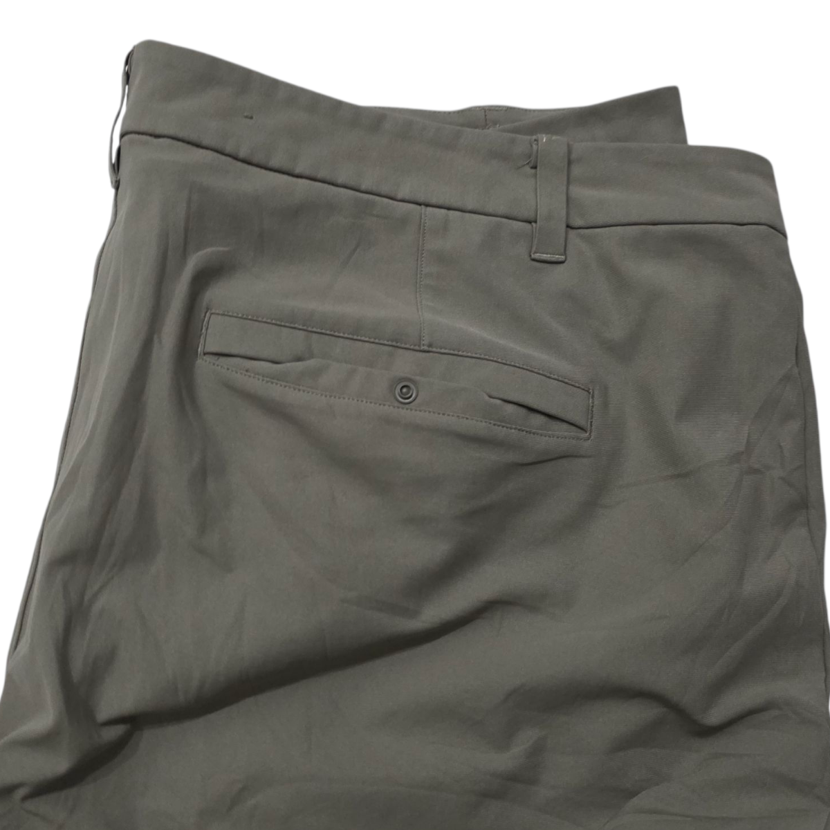 Pantalon Deportivo Verde Lululemon Talla 44