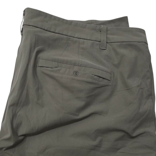 Pantalon Deportivo Verde Lululemon Talla 44
