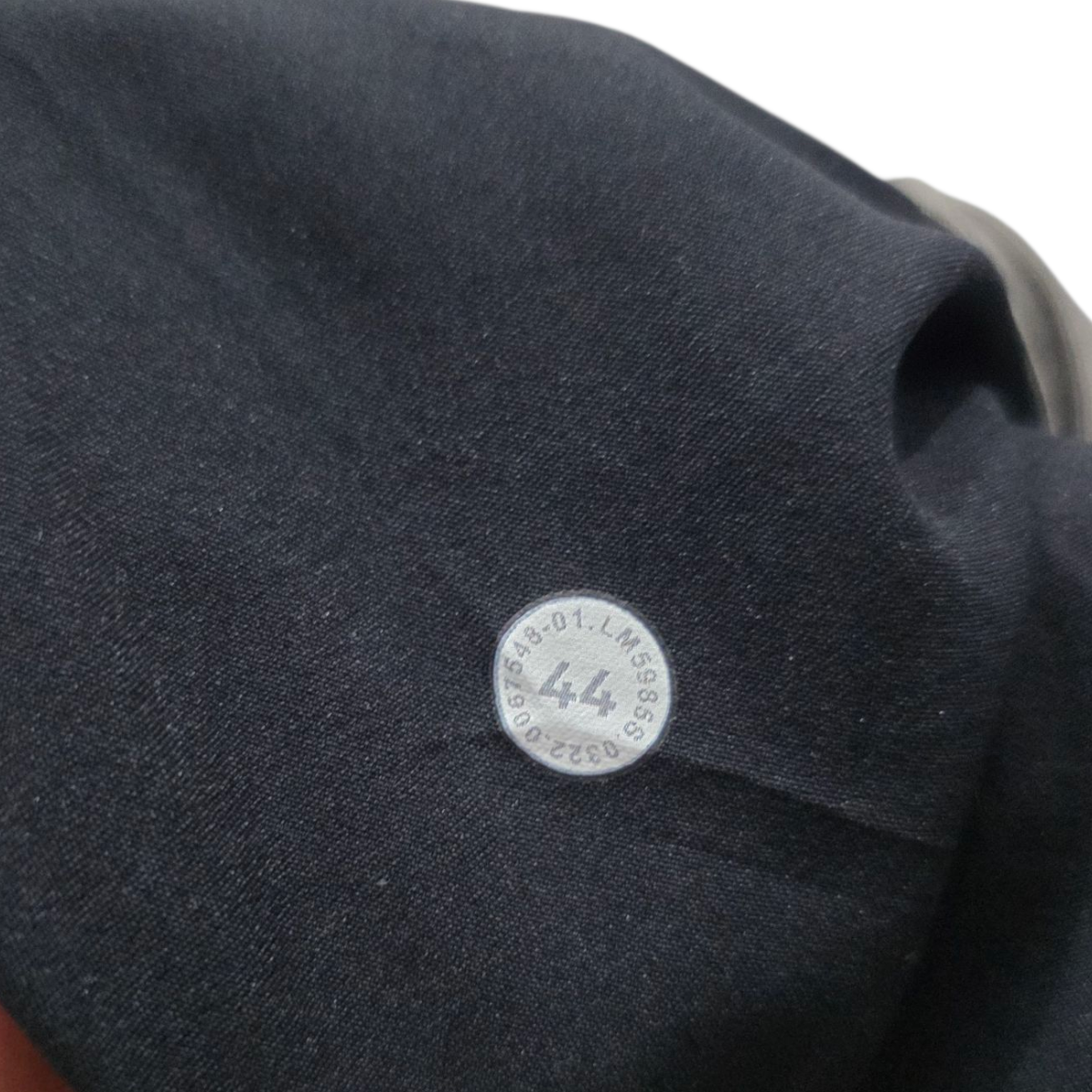 Pantalon Deportivo Verde Lululemon Talla 44