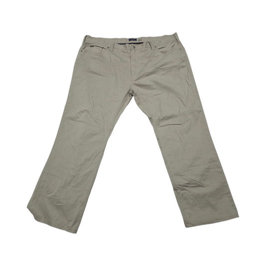 Pantalon Ralph Lauren 48g X 32 Beige