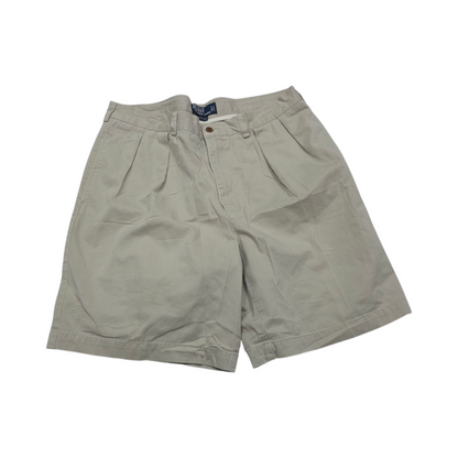 Bermuda Ralph Lauren Talla 36 Caqui