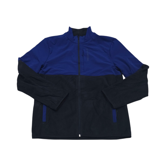 Sudadera Vineyard Vines Mediana M Azul