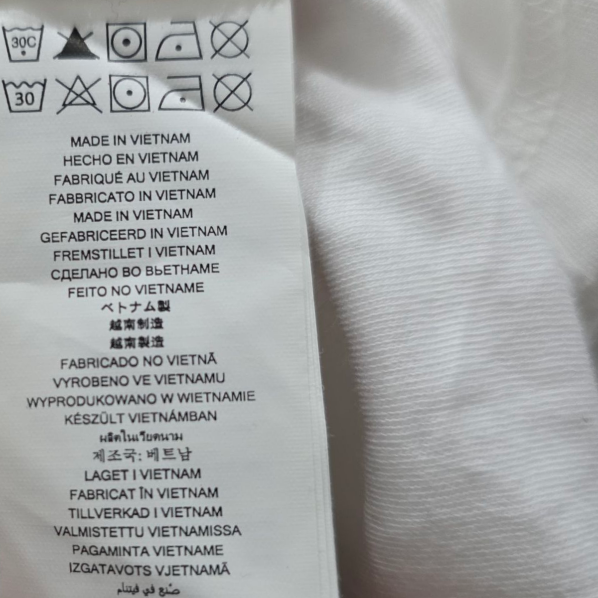 Playera Polo Michael Kors Xgrande Xl Blanca