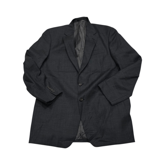 Saco Michael Kors 40l Gris Oscuro