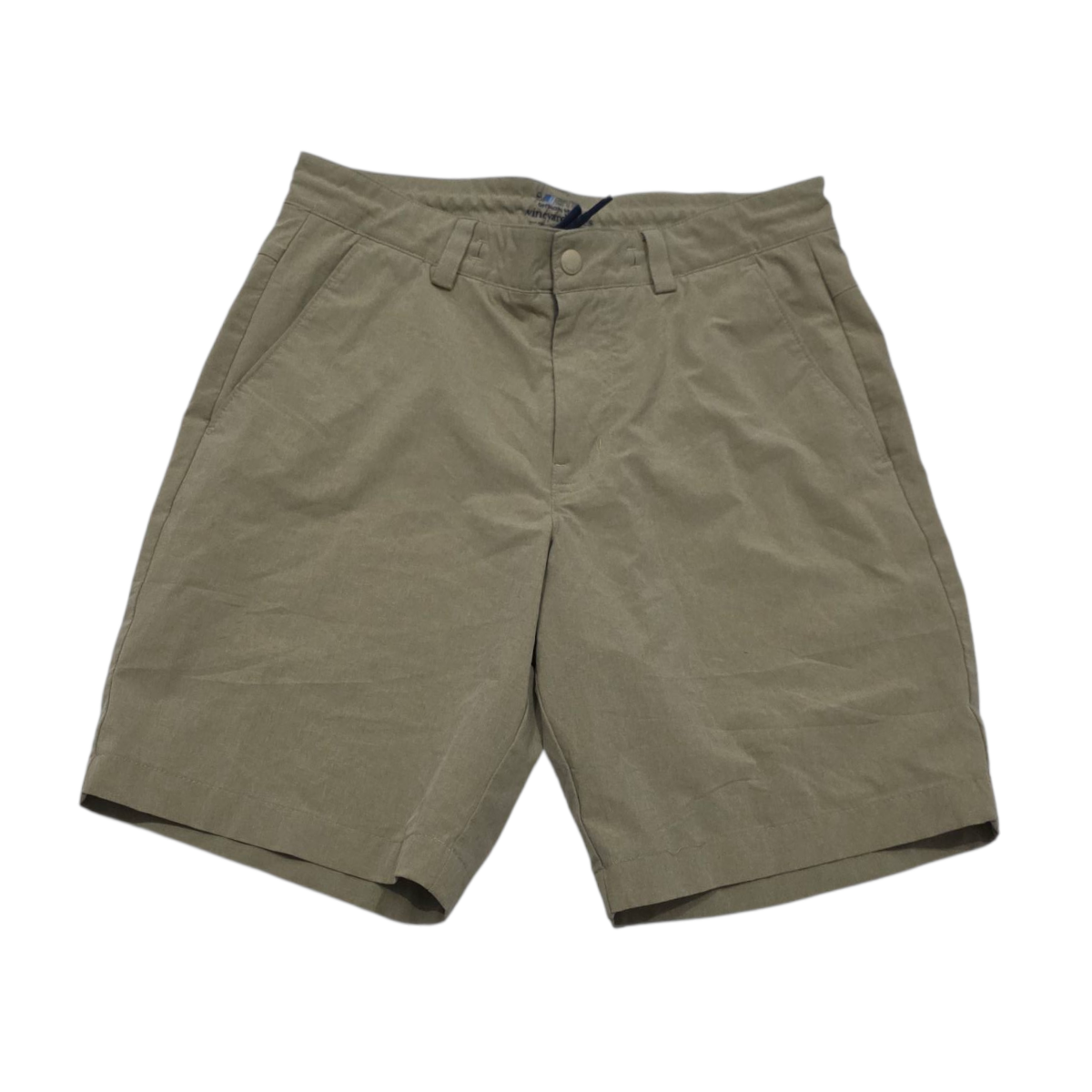 Bermuda Vineyard Vines Otg Marron
