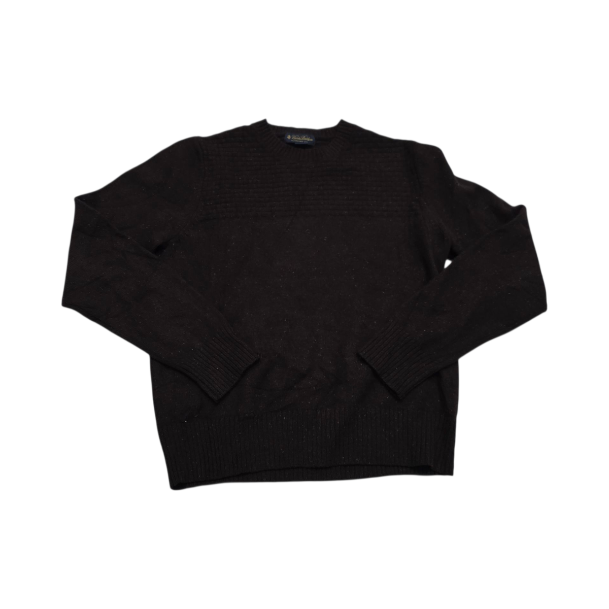 Sueter Brooks Brothers Mediano M Cafe