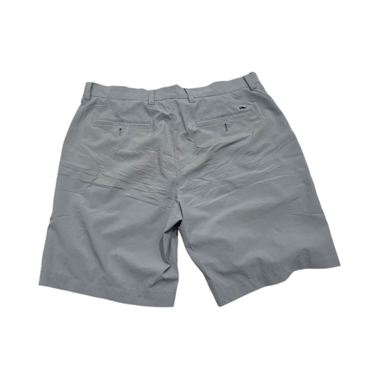 Bermuda Vineyard Vines Talla 32 Gris