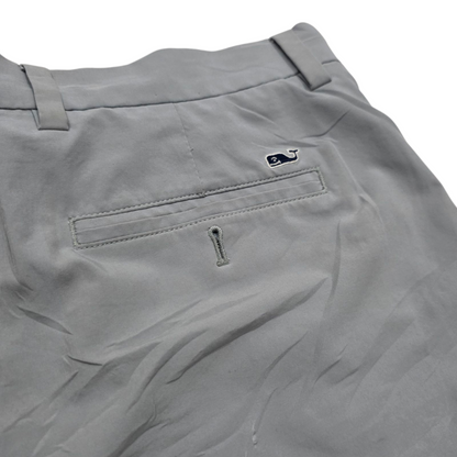 Bermuda Vineyard Vines Talla 32 Gris