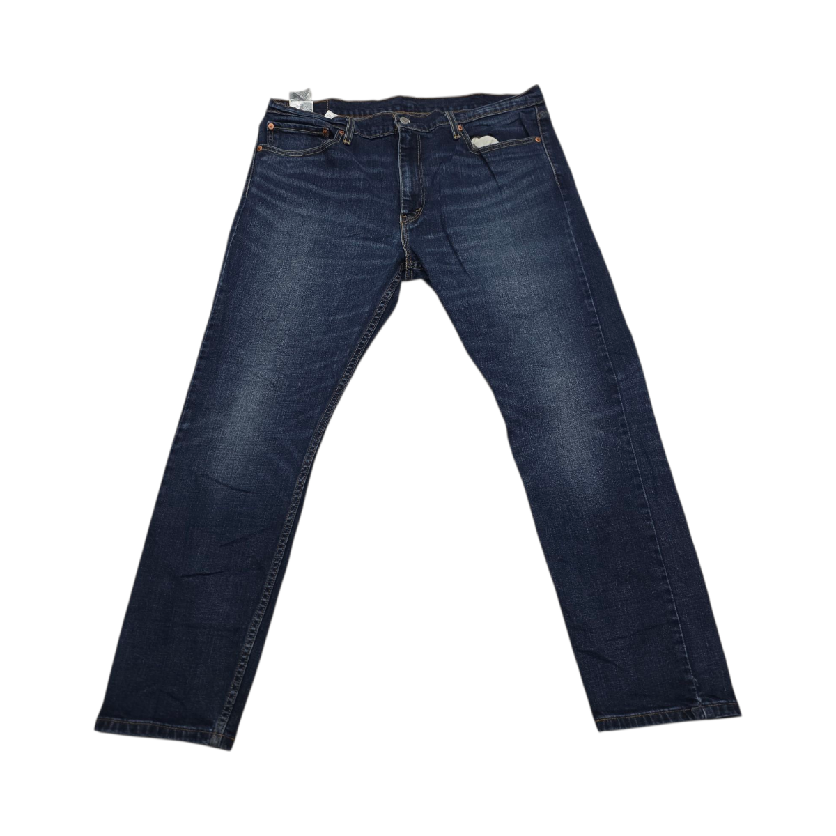 Pantalon Levis 512 38x30 Slimfit Azul