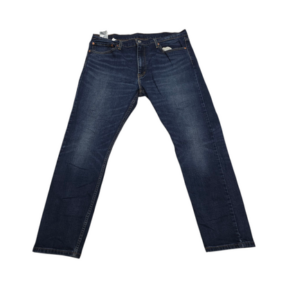 Pantalon Levis 512 38x30 Slimfit Azul