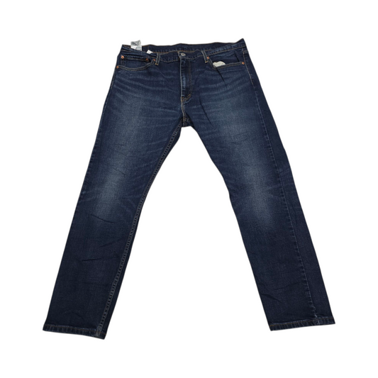 Pantalon Levis 512 38x30 Slimfit Azul