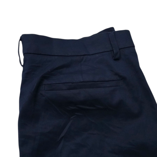 Pantalon Banana Republic 34x32 Slimfit Azul