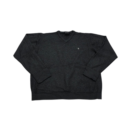 Sueter Ralph Lauren Xgrande Xl Gris