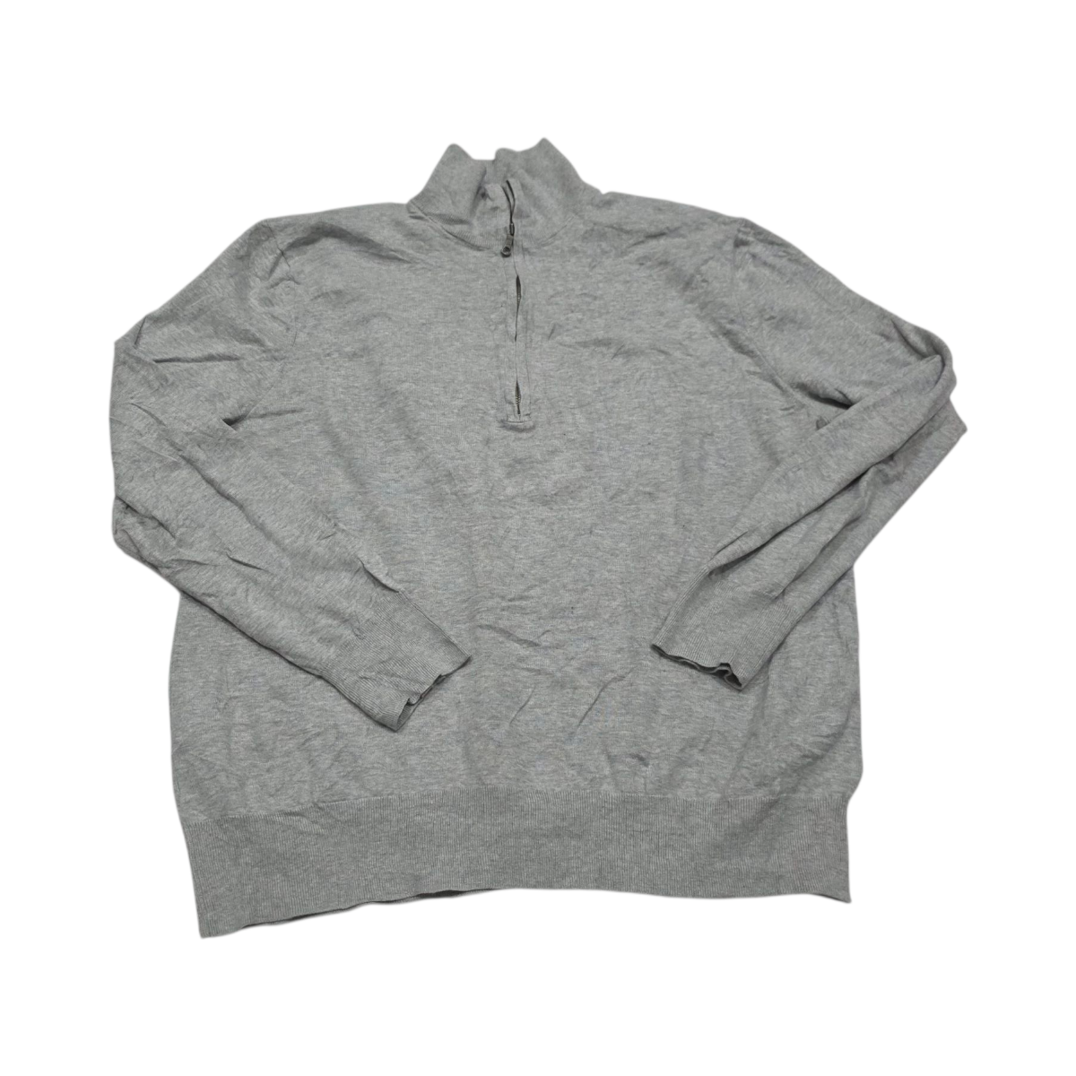 Sueter Brooks Brothers Grande L Gris