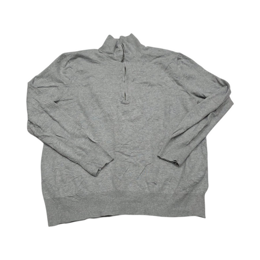 Sueter Brooks Brothers Grande L Gris
