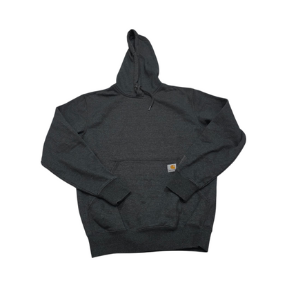Sudadera Carhartt Chico S Gris