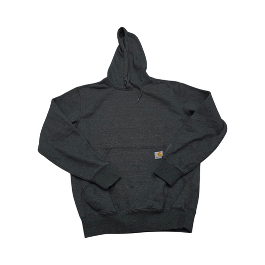 Sudadera Carhartt Chico S Gris