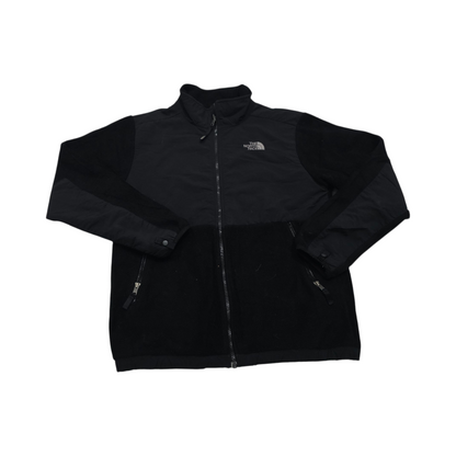 Chamarra The North Face Xl Adolescent Negro