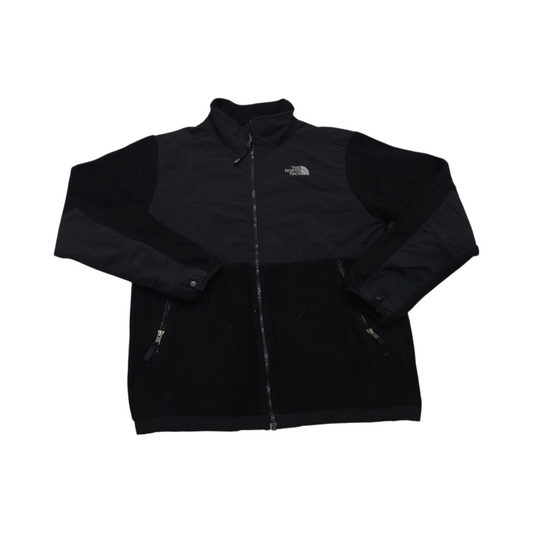 Chamarra The North Face Xl Adolescent Negro