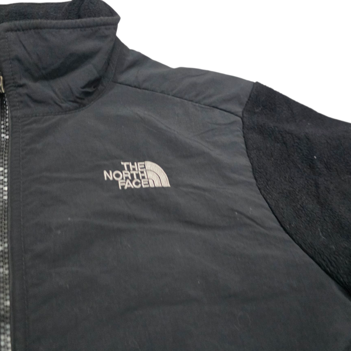 Chamarra The North Face Xl Adolescent Negro