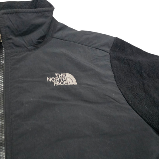 Chamarra The North Face Xl Adolescent Negro