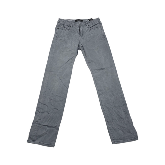 Pantalon Liverpool Los Angeles Recto 30x32 Gris