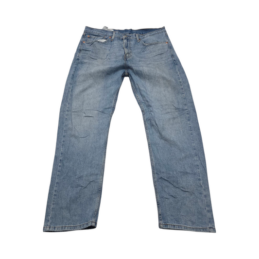 Pantalon Levis 505 36x30 Azul Claro