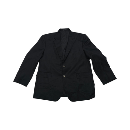 Saco Ralph Lauren 44r Negro